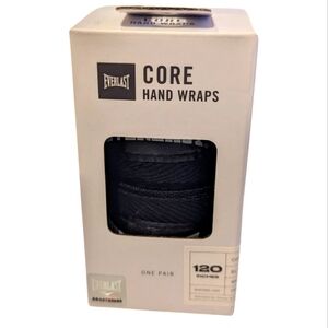 Everlast Core Hand Wrap 3 boxes
